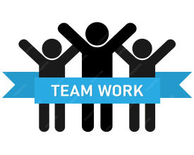 Teamwork